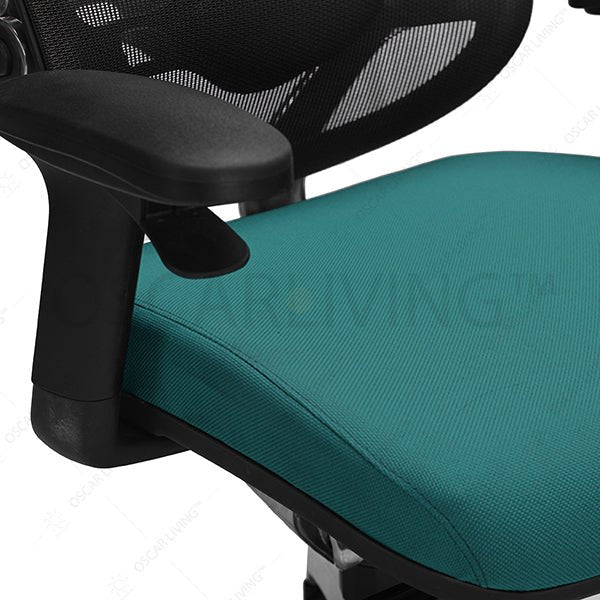 Kursi Direktur Kursi Kantor Chairman HN0801A Zigma CHAIRMAN OSCARLIVING