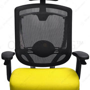 Kursi Direktur Kursi Kantor Chairman HN0801A Zigma CHAIRMAN OSCARLIVING