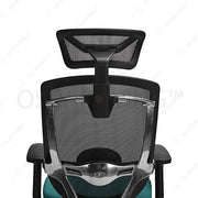 Kursi Direktur Kursi Kantor Chairman HN0801A Zigma CHAIRMAN OSCARLIVING