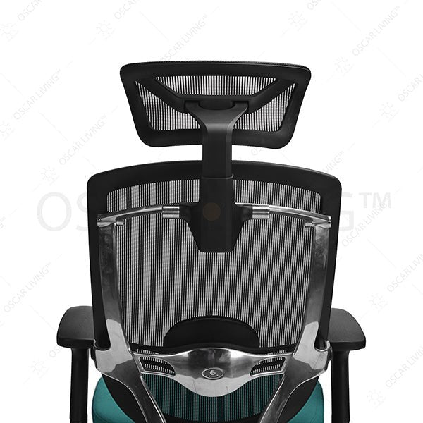 Kursi Direktur Kursi Kantor Chairman HN0801A Zigma CHAIRMAN OSCARLIVING