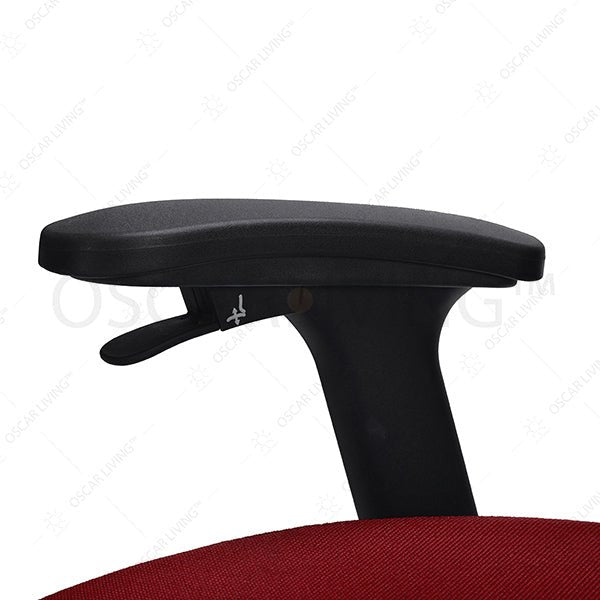 Kursi Direktur Kursi Kantor Chairman HN0801A Zigma CHAIRMAN OSCARLIVING