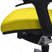 Kursi Direktur Kursi Kantor Chairman HN0801A Zigma CHAIRMAN OSCARLIVING