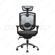 Kursi Direktur Kursi Kantor Chairman HN0801A Zigma CHAIRMAN OSCARLIVING