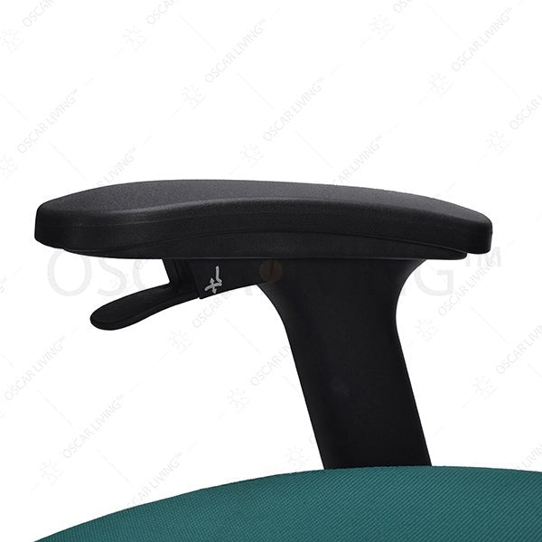 Kursi Direktur Kursi Kantor Chairman HN0801A Zigma CHAIRMAN OSCARLIVING