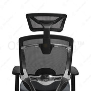 Kursi Direktur Kursi Kantor Chairman HN0801A Zigma CHAIRMAN OSCARLIVING