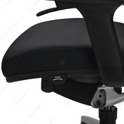 Kursi Direktur Kursi Kantor Chairman HN0801A Zigma CHAIRMAN OSCARLIVING