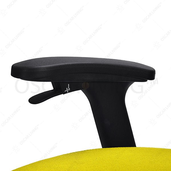 Kursi Direktur Kursi Kantor Chairman HN0801A Zigma CHAIRMAN OSCARLIVING