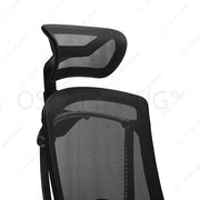 Kursi Direktur Kursi Kantor Chairman HN0801A Zigma CHAIRMAN OSCARLIVING