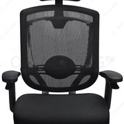 Kursi Direktur Kursi Kantor Chairman HN0801A Zigma CHAIRMAN OSCARLIVING