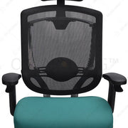 Kursi Direktur Kursi Kantor Chairman HN0801A Zigma CHAIRMAN OSCARLIVING