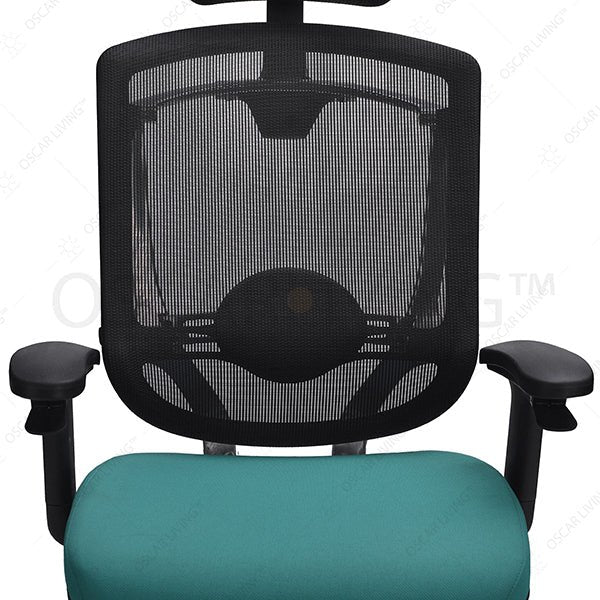 Kursi Direktur Kursi Kantor Chairman HN0801A Zigma CHAIRMAN OSCARLIVING