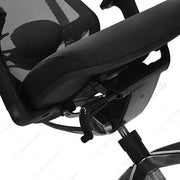 Kursi Direktur Kursi Kantor Chairman HN0801A Zigma CHAIRMAN OSCARLIVING