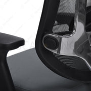 Kursi Direktur Kursi Kantor Chairman HN0801A Zigma CHAIRMAN OSCARLIVING