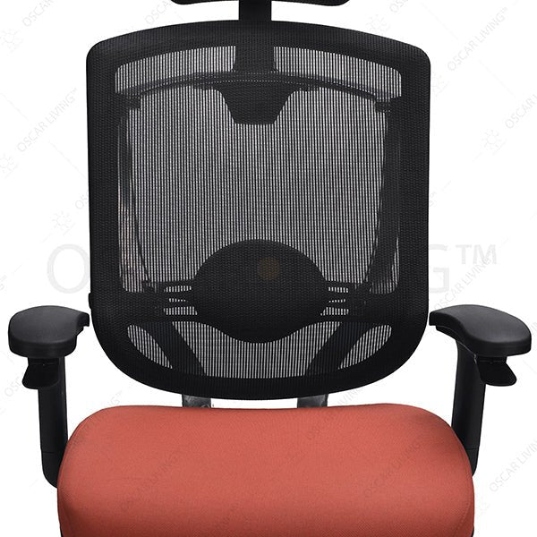 Kursi Direktur Kursi Kantor Chairman HN0801A Zigma CHAIRMAN OSCARLIVING