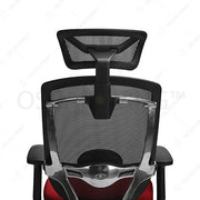 Kursi Direktur Kursi Kantor Chairman HN0801A Zigma CHAIRMAN OSCARLIVING