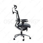 Kursi Direktur Kursi Kantor Chairman HN0801A Zigma CHAIRMAN OSCARLIVING