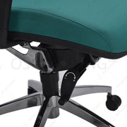 Kursi Direktur Kursi Kantor Chairman HN0801A Zigma CHAIRMAN OSCARLIVING