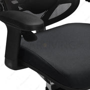 Kursi Direktur Kursi Kantor Chairman HN0801A Zigma CHAIRMAN OSCARLIVING