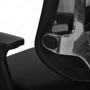 Kursi Direktur Kursi Kantor Chairman HN0801A Zigma CHAIRMAN OSCARLIVING