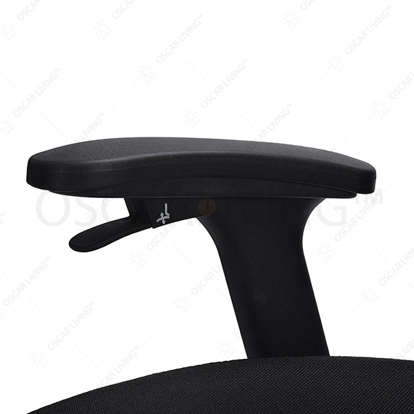 Kursi Direktur Kursi Kantor Chairman HN0801A Zigma CHAIRMAN OSCARLIVING