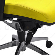 Kursi Direktur Kursi Kantor Chairman HN0801A Zigma CHAIRMAN OSCARLIVING