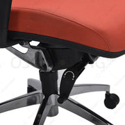 Kursi Direktur Kursi Kantor Chairman HN0801A Zigma CHAIRMAN OSCARLIVING