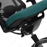 Kursi Direktur Kursi Kantor Chairman HN0801A Zigma CHAIRMAN OSCARLIVING