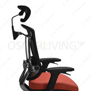 Kursi Direktur Kursi Kantor Chairman HN0801A Zigma CHAIRMAN OSCARLIVING