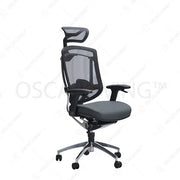 Kursi Direktur Kursi Kantor Chairman HN0801A Zigma CHAIRMAN OSCARLIVING