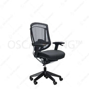 Kursi Direktur Kursi Kantor Chairman HN0803 Zigma CHAIRMAN OSCARLIVING