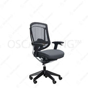 Kursi Direktur Kursi Kantor Chairman HN0803 Zigma CHAIRMAN OSCARLIVING