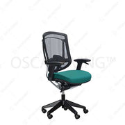 Kursi Direktur Kursi Kantor Chairman HN0803 Zigma CHAIRMAN OSCARLIVING