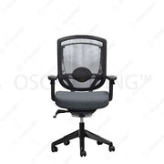 Kursi Direktur Kursi Kantor Chairman HN0803 Zigma CHAIRMAN OSCARLIVING