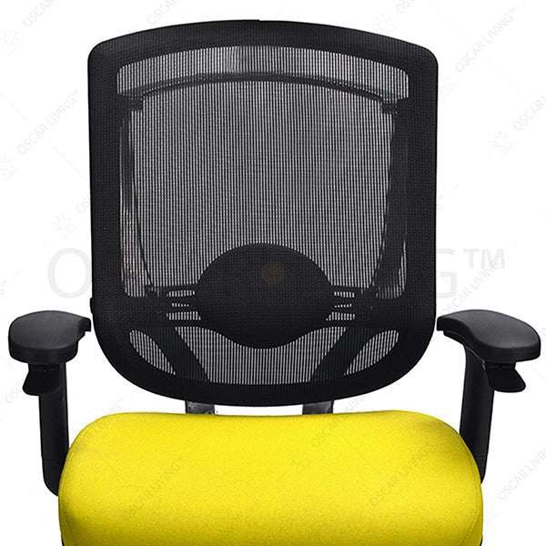 Kursi Direktur Kursi Kantor Chairman HN0803 Zigma CHAIRMAN OSCARLIVING