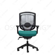 Kursi Direktur Kursi Kantor Chairman HN0803 Zigma CHAIRMAN OSCARLIVING