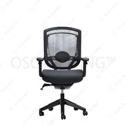 Kursi Direktur Kursi Kantor Chairman HN0803 Zigma CHAIRMAN OSCARLIVING