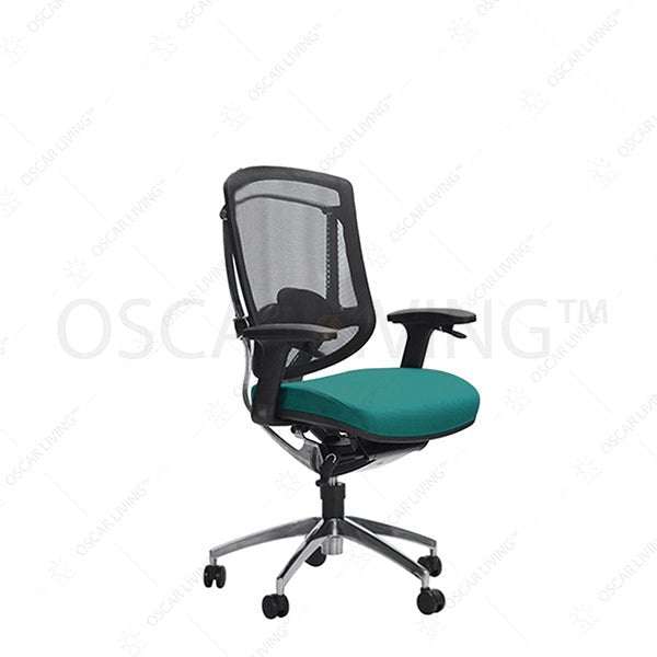 Kursi Direktur Kursi Kantor Chairman HN0803A Zigma CHAIRMAN OSCARLIVING