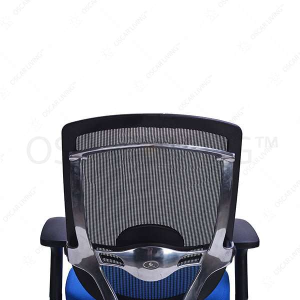 Kursi Direktur Kursi Kantor Chairman HN0803A Zigma CHAIRMAN OSCARLIVING