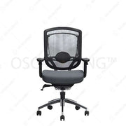 Kursi Direktur Kursi Kantor Chairman HN0803A Zigma CHAIRMAN OSCARLIVING