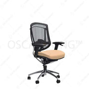 Kursi Direktur Kursi Kantor Chairman HN0803A Zigma CHAIRMAN OSCARLIVING