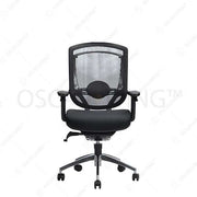 Kursi Direktur Kursi Kantor Chairman HN0803A Zigma CHAIRMAN OSCARLIVING