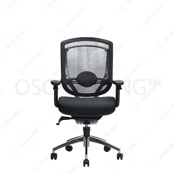 Kursi Direktur Kursi Kantor Chairman HN0803A Zigma CHAIRMAN OSCARLIVING