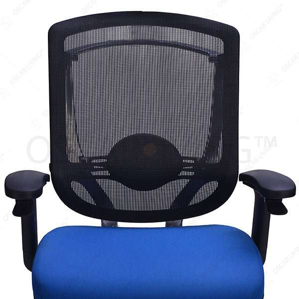 Kursi Direktur Kursi Kantor Chairman HN0803A Zigma CHAIRMAN OSCARLIVING