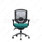 Kursi Direktur Kursi Kantor Chairman HN0803A Zigma CHAIRMAN OSCARLIVING