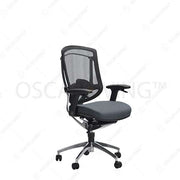 Kursi Direktur Kursi Kantor Chairman HN0803A Zigma CHAIRMAN OSCARLIVING