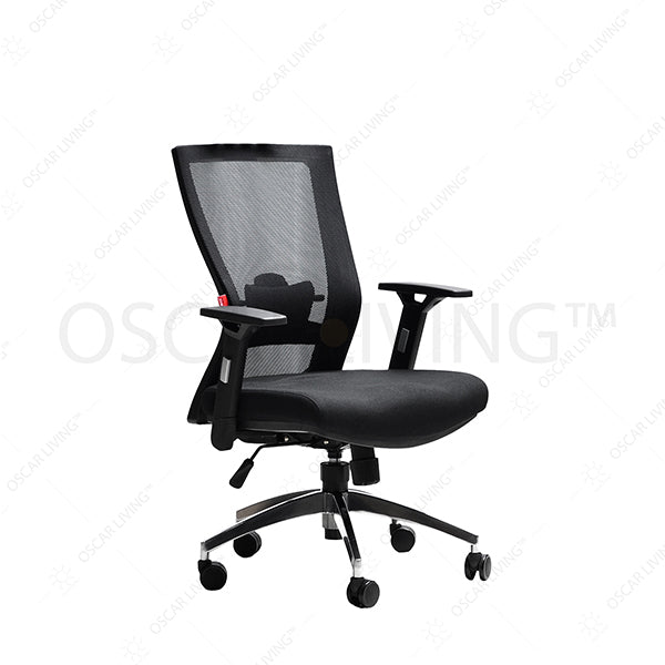 Kursi Direktur Kursi Kantor Chairman Livio TS01103A CHAIRMAN OSCARLIVING