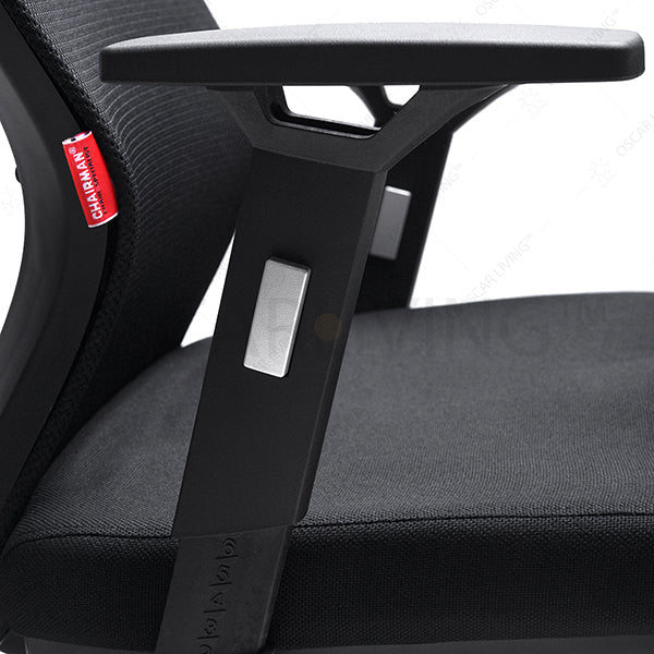 Kursi Direktur Kursi Kantor Chairman Livio TS01103A CHAIRMAN OSCARLIVING