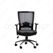 Kursi Direktur Kursi Kantor Chairman Livio TS01103A CHAIRMAN OSCARLIVING