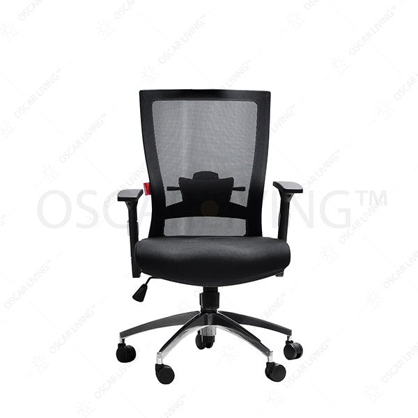 Kursi Direktur Kursi Kantor Chairman Livio TS01103A CHAIRMAN OSCARLIVING