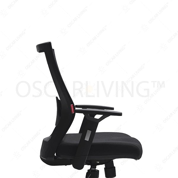 Kursi Direktur Kursi Kantor Chairman Livio TS01103A CHAIRMAN OSCARLIVING